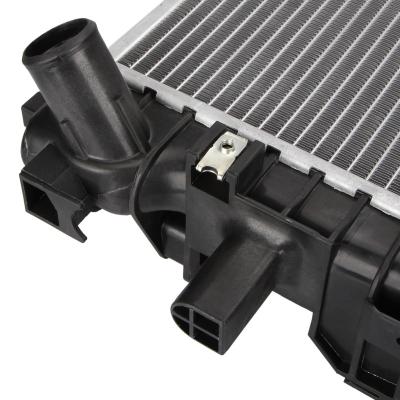 China Radiator suitable for ACCENT SOLARIS KIA RIO 253101R000 253104L000 253101R150 HY3010185 25310-1R000 25310-4L000 2 Belarus mtz for sale