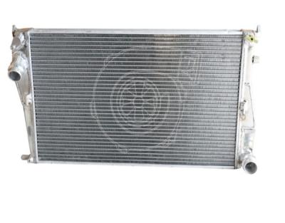 China Hiace Aluminum Auto Aftermarket IATF 16949 Toyo Fin Tube Cars Aluminum Radiator pa66 gf30 /pa66-gf30 manufacturers for sale for sale