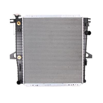 China Suitable Chery Automobile Radiator Cooling System Car Radiator Price for sale