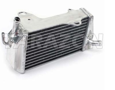 China DPI Aluminum Radiator ForToyota Oe: 16400-0L250 for sale