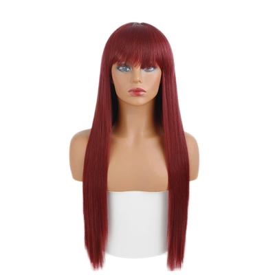 China Hot Selling Silky Straight Wave Cheap Wavy Brazilian Short Wig, Custom Black Brazilian Lace Front Wig, 100% Virgin Human Silky Straight Bob Hair Wig for sale