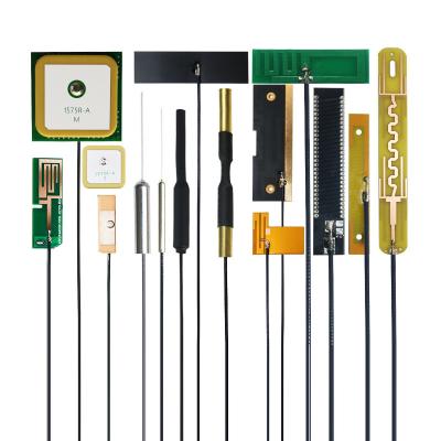 China 3dBi Internal 5.8G Wifi PCB antenna Omni Directional PCB WiFI Antenna Ipex/U.FLconnector 5.8G Internal pcb Antenna for sale