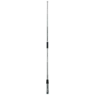 China ROHS-SGS Afneembare Telescopische 433mhz Antenne voor Walkie-talkie Te koop