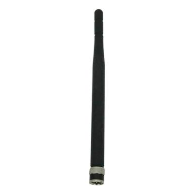 China radio Whip Antenna High Gain Antenna de la manera de 2.4GHz 5GHz 2 para el Walkietalkie en venta