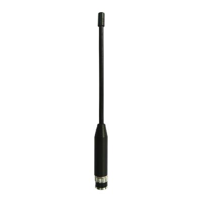 Chine Antennes par radio bi-directionnelles Bendable de la fréquence ultra-haute 1-4dBi d'OEM de talkie-walkie d'antenne à gain élevé de voiture à vendre