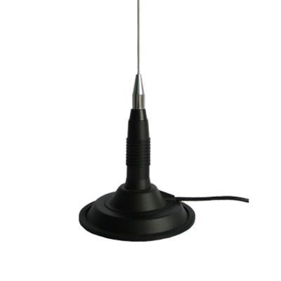 Chine Antenne sensible adaptée aux besoins du client 145*1550mm de Cb de voiture de fréquence ultra-haute de l'antenne 11M de la voiture TV à vendre