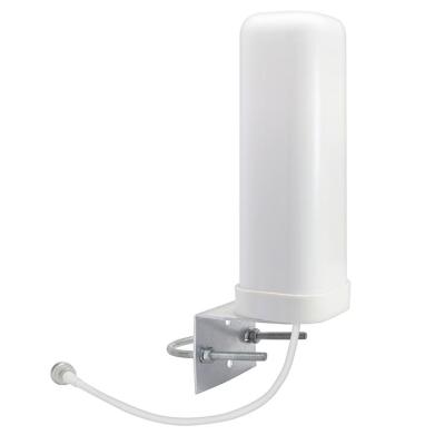 China antena sem fio de 5.5-8.5dBi G/M 3G 4G LTE exterior para impulsionadores do sinal 50Ohm à venda