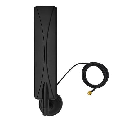 Chine 60*288mm 2-4dbi 3G 4G 5G  LTE Antenna High Gain Indoor Wifi Antenna Pole Mount à vendre