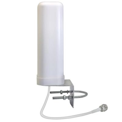 China Antenne van de Antenne Externe Wifi van 800-2500MHz 4-6dBi Omni de Richting4g LTE Te koop