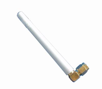 China OEM 2.4-2.5GHz de Antenne 2-2.5dBi Rod Wlan Aerial van Lange afstandwifi Te koop