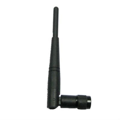 China Externe 2.4-2.5Ghz 6dbi wifi Antenne Gummi-360 Grad Wifi-Antenne zu verkaufen