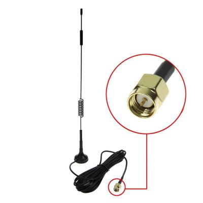 Cina Antenna magnetica di GSM delle cellule 3-5dBi dell'antenna all'aperto portatile del ripetitore in vendita