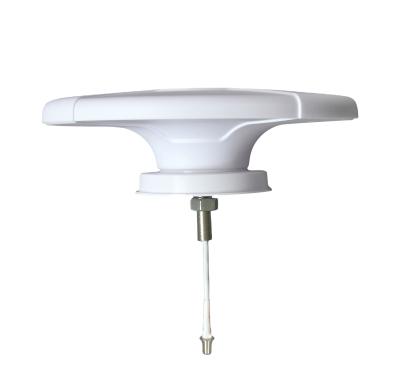 China UFO 12Volt 3.0-4.0dBi  Car TV Antenna Caravan RV Motorhome Tv Aerial for sale