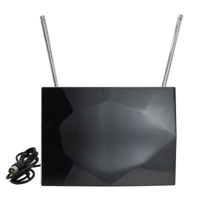 China Innen-HDTV Antenne freies Chanal 4K Hdtv Hd Dvb T2-Digital-Aluminiumrohr-Luftfernsehen zu verkaufen