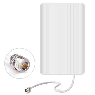 China Breite Abstand Wifi-Antenne des Band-50ohm 17dBi Mimo Panel External Antenna Long zu verkaufen