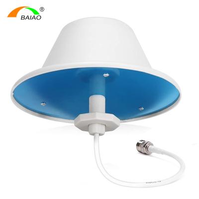 China Antena Omnidirectional da abóbada 4G LTE da montagem do teto da faixa larga à venda