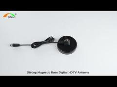 470~862MHz Amplified TV Antenna