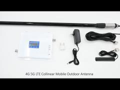 Long Range GPS Mobile 4g 5g Router Signal Booster Wifi Omni Car Offroad Helium External CB Truck Ant