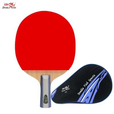 China Wholesale Custom Logo Table Tennis Paddle Set, Table Tennis Accessories Table Tennis Rackets 150*157mm for sale