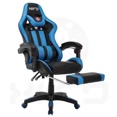 China (Height)Adjustable Gamer Chair In Mexico XIIRD Brand Quality Footstool Factory China for sale