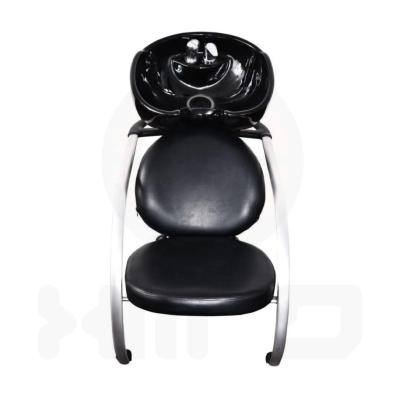 China XIIRD Comfortable Hair Basin Bed Salon Kids Shampoo Chair Hair Washing for sale