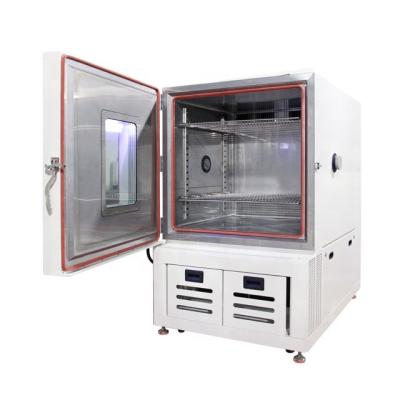 China New explosion-proof temperature and humidity test chamber SMC-225-CC-FB for sale