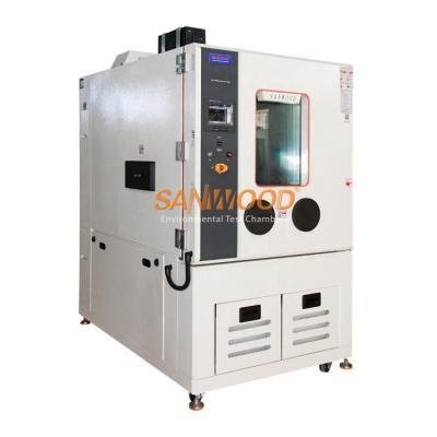 China Simulated Environmental Stress Screening Ramp Rate Temperature Chamber SM-KS-1000-CC for sale