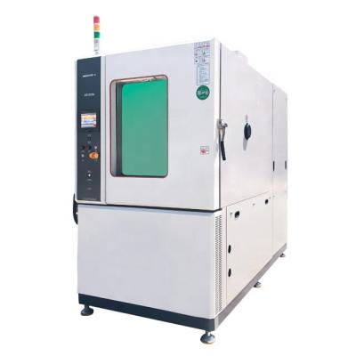 China Hot Sale High Quality Rapid Change Temperature Chamber SM-KS-225-CC for sale