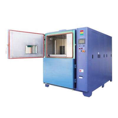 China Cold And Hot Test Temperature Laboratory Testing Machine Machine SMC-80-2P-A for sale