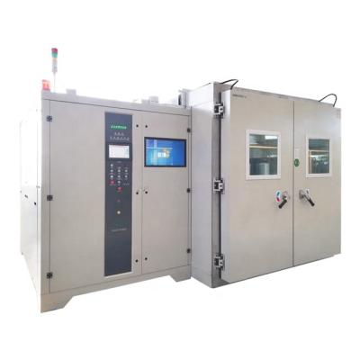 China 2020 New Simulation High And Low Temperature Test Chamber SMC-080-CC-WT for sale