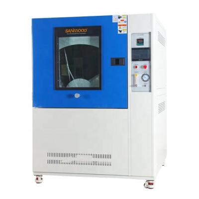 China Auto Parts Dust Resistance Test Chamber SM-SC-500C for sale