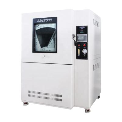 China Automotive Ignition Sand And Dust Test Chamber SM-SC-500C for sale