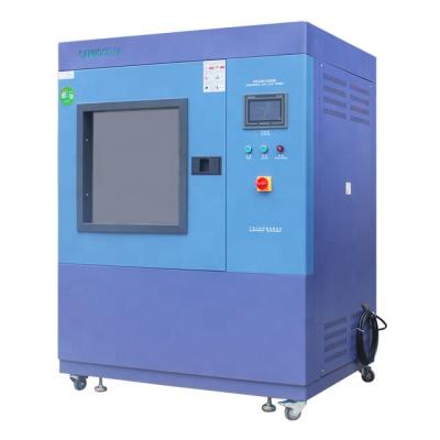 China Hot Sale Environmental Simulation Dust Test Chamber SM-SC-500C for sale