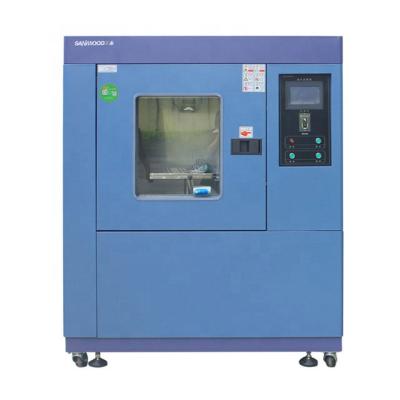 China Climatic test chamber ipx4 water resistance test chamber 850*850mm for sale