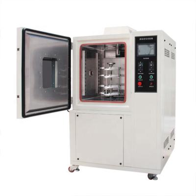 China Automatic Control Environmental Protective Ozone Test Chamber 500(W)*600(H)*500(D) for sale