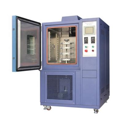 China 2020 New Ozone Machine Aging Test Climatic Chamber 500(W)*600(H)*500(D) for sale