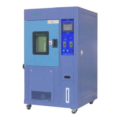 China High Quality Environmental Ozone Aging Test Chamber 500(W)*600(H)*500(D) for sale