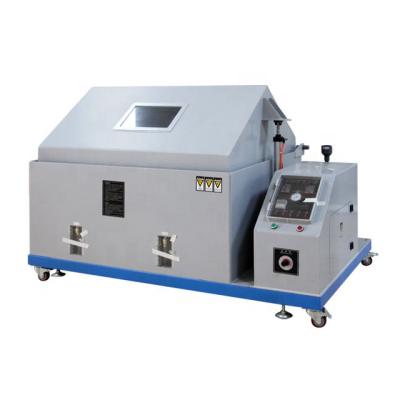 China Hot Sale Button Economic Type 270L Salt Corrosion Test Chamber 15L for sale