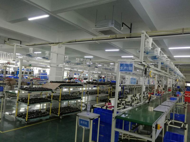 Verified China supplier - Guangzhou Bowei Trading Co., Ltd.