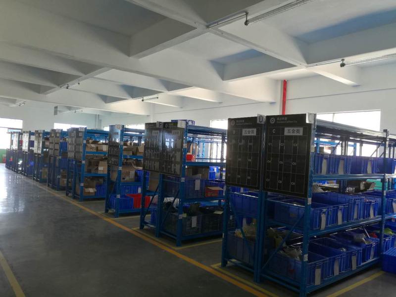 Verified China supplier - Guangzhou Bowei Trading Co., Ltd.