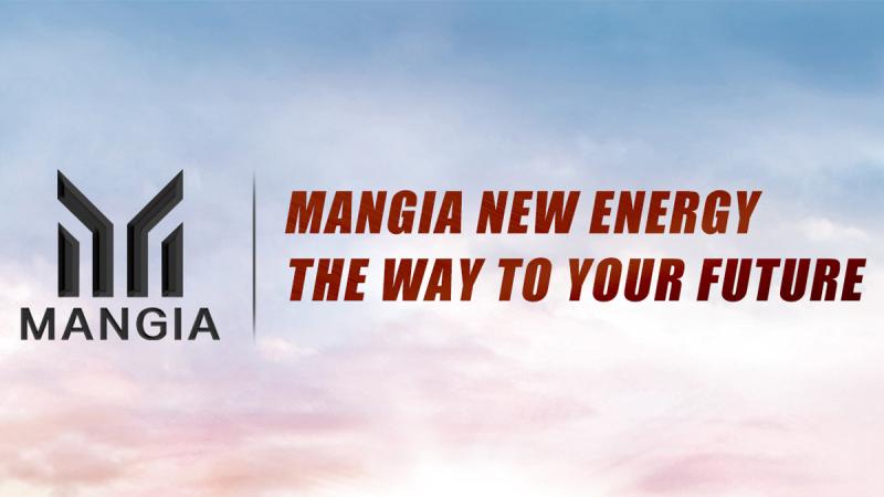 Verified China supplier - XIAN MANGIA NEW ENERGY IMP & EXP LTD