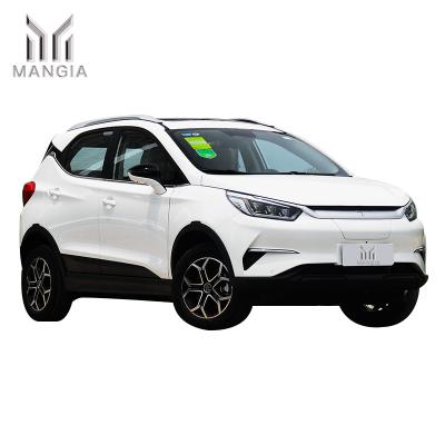 China 5 Seat Leather High Speed ​​Adult Electric Vehicle High Strength High Speed ​​Vehicle High Speed for sale