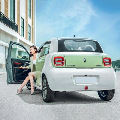 China Cloth slow charging time 6.0H-10.5H made in china adult chinese electric car small electric car for sale