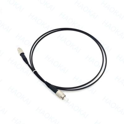 China Telecommunication Customized Fiber Patch Cables 1M 5M FC-FC Patch Cord 100m for sale