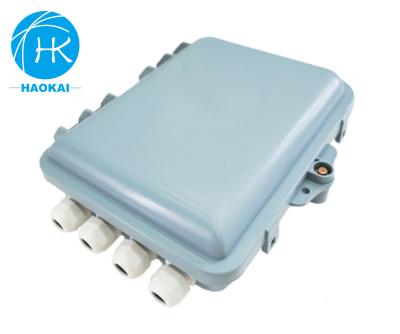 Κίνα 8core 16core Fiber Optic Termination Box FTTH Access Distribution Junction Box Ονομαστική συσκευή διανομής πρόσβασης προς πώληση