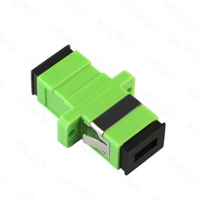 Κίνα Πολυμέσων Fiber Fast Connector UPC SC APC Adapter 50dB απώλεια επιστροφής προς πώληση