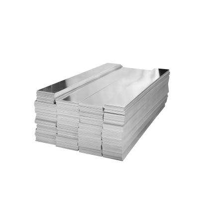 China Lighting High Quality ASTM 1050 2024 3003 Quality Guaranteed Aluminum Plate for sale