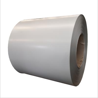 China Making Pipes Color Coated Steel Coil Galvanized Color Coated Plate Color Coated Steel Coil / Plate For Construction for sale