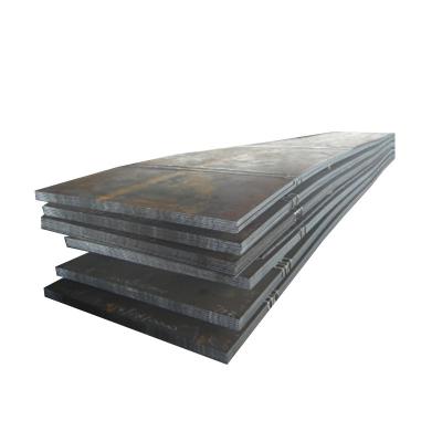 China China Good Quality Interior And Exterior Thickness 12mm Durable Decoration Weathering Steel Plate for sale