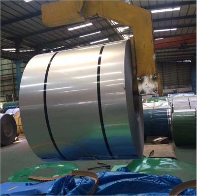 China BuildingConstructionDeaoration 30 Stainless Steel 316L Stainless Steel Coil What Price 304 Stainless Steel Coil for sale